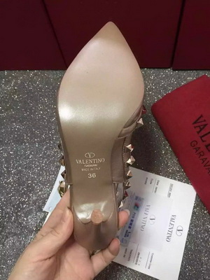 Valentino slingback Women--076